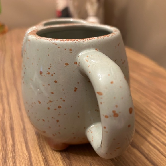 Elephant coffee tea mug - Picture 5 of 9